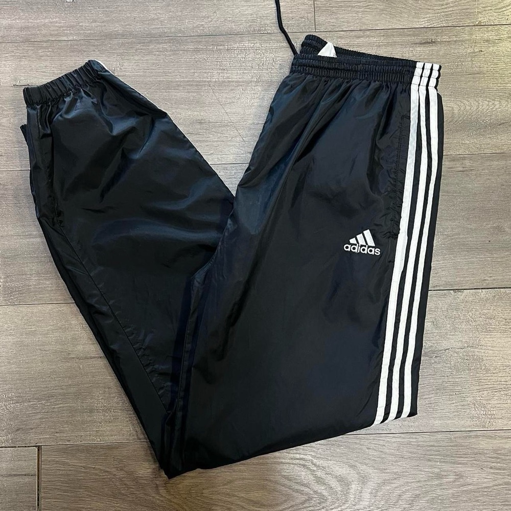Vintage adidas track pants
